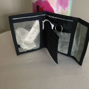 Brand new w/tags Kipling wallet.